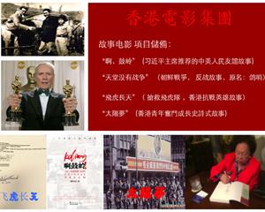 项目总介绍